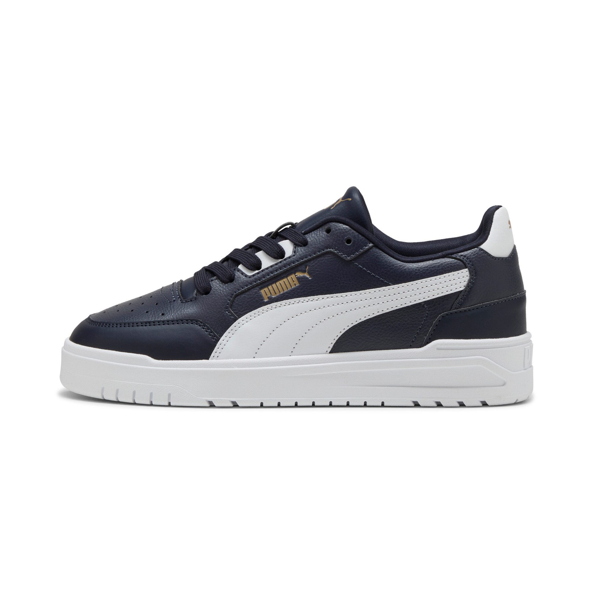 PUMA SHUFFLE DOWNTOWN Sneaker leicht profilierte Gummilaufsohle, Schnürvers günstig online kaufen