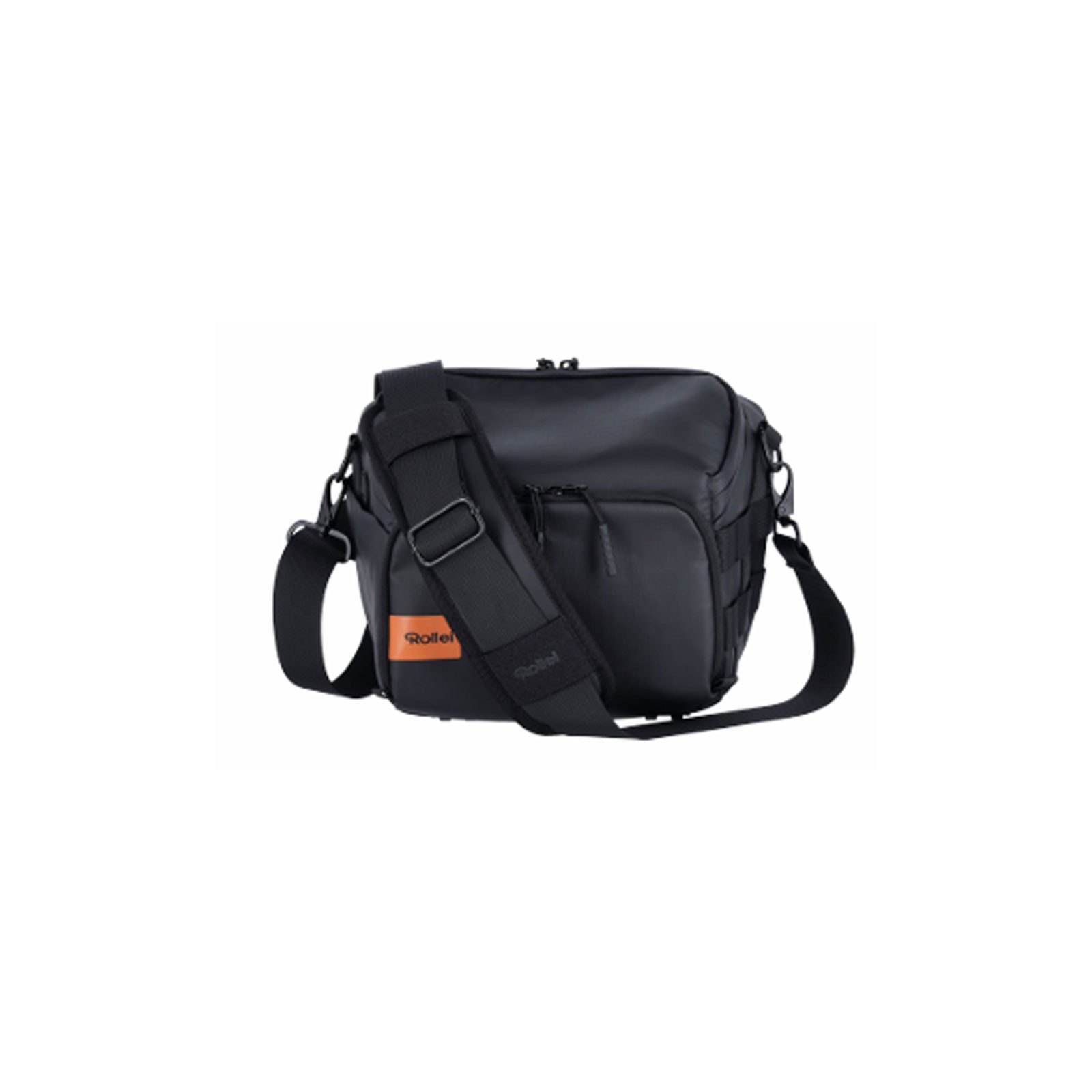 Rollei Tragetasche Fotoliner Ocean Bag M, Wetterfeste Fototasche für Kamera & Zubehör