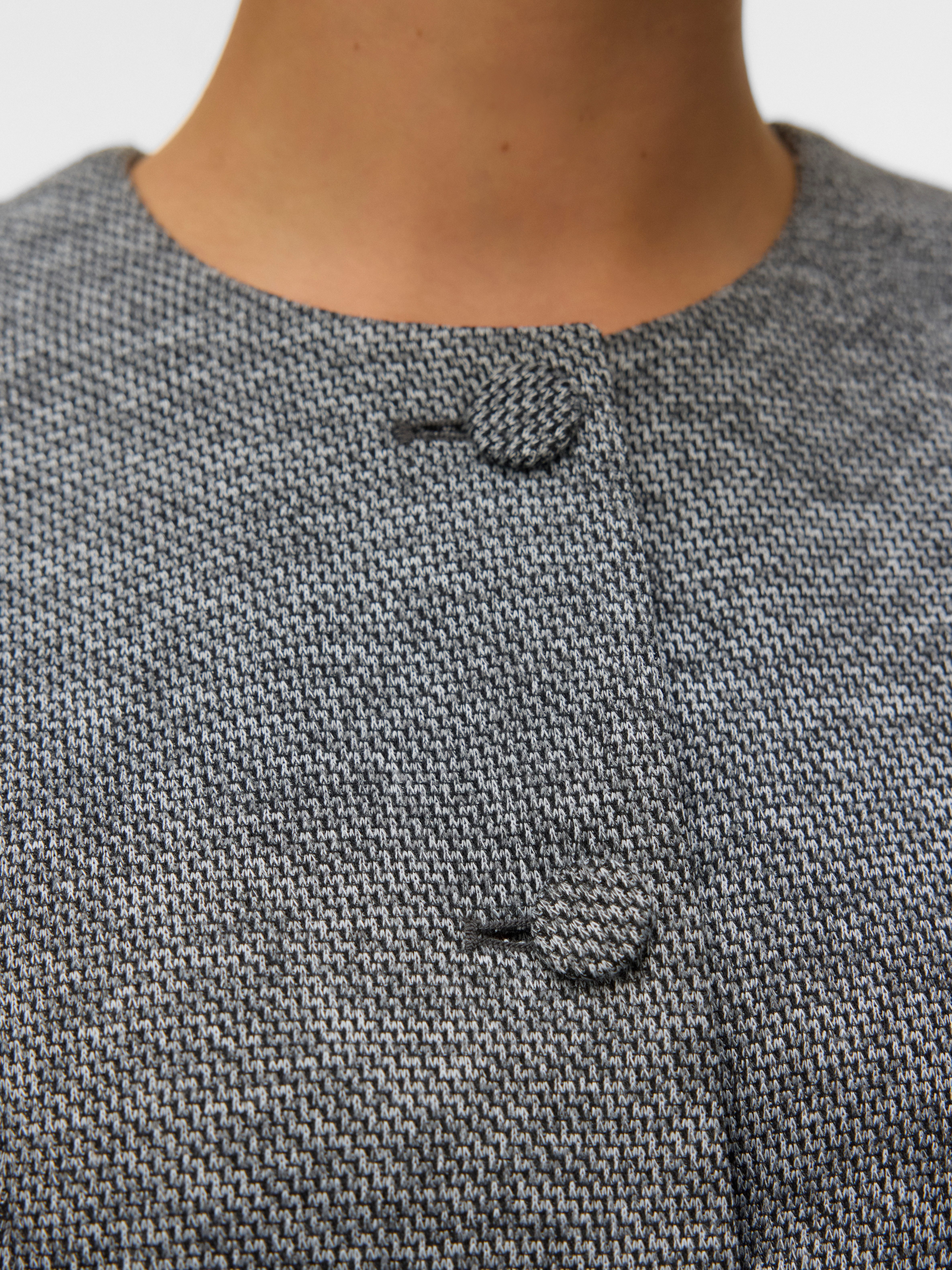 Vero Moda Anzugweste VMBERLIN SL WAISTCOAT NOOS günstig online kaufen