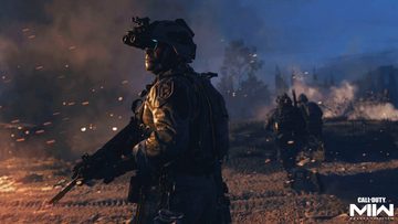 PlayStation 5 Call of Duty Modern Warfare II Bundle