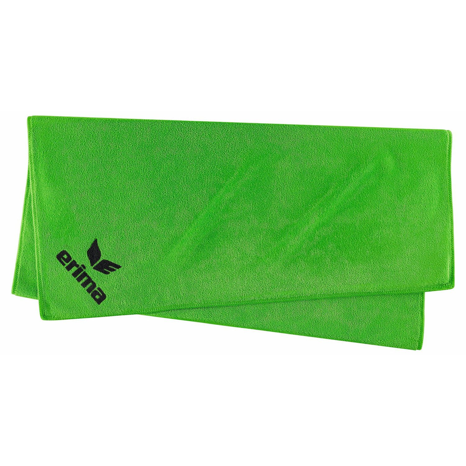 Erima Handtücher erima LIGA STAR Microfaserhandtuch, Polyester