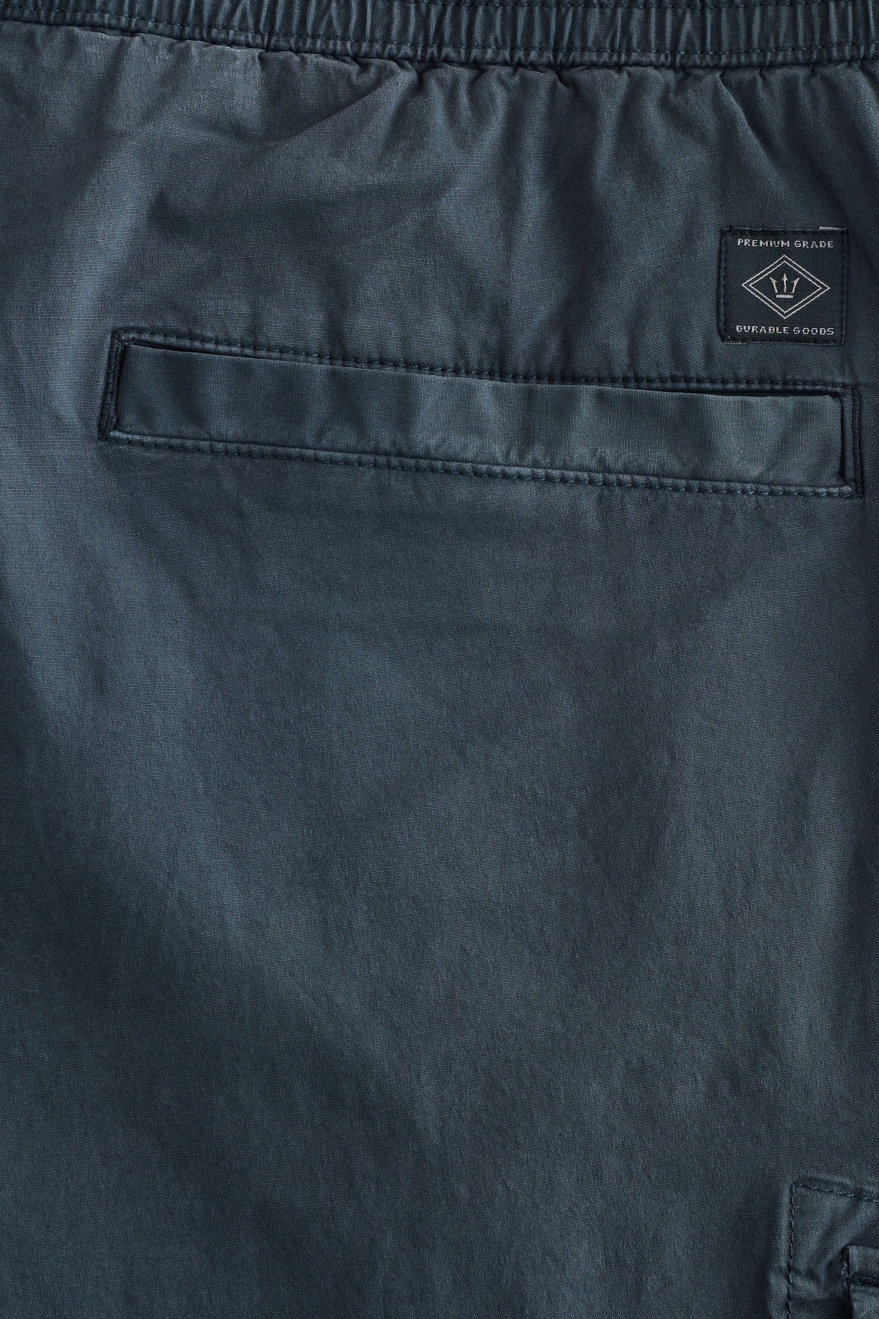 Next Cargohose Regular Fit Utility-Cargohose mit Stretch (1-tlg)