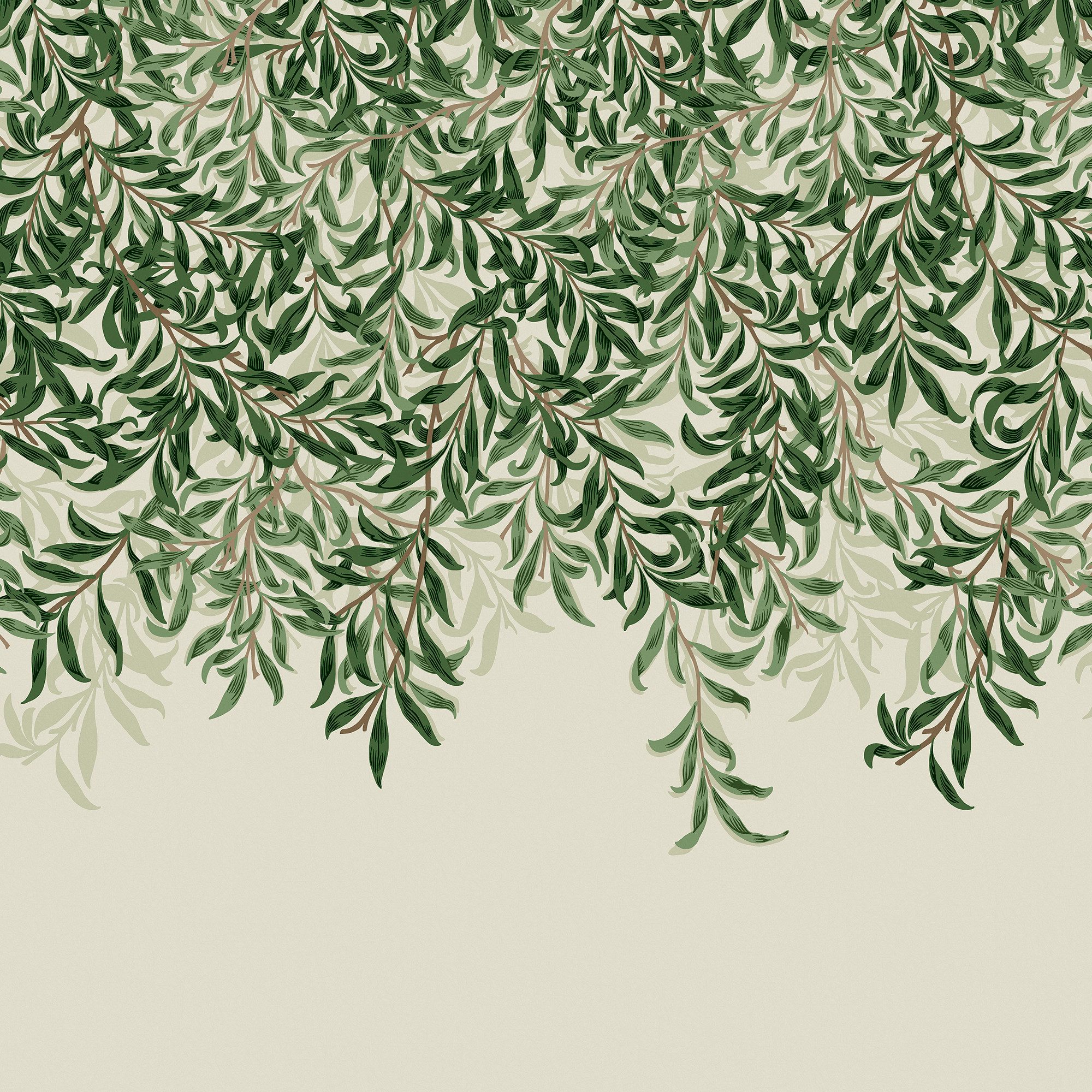 WILLIAM MORRIS AT HOME Vliestapete Willow günstig online kaufen