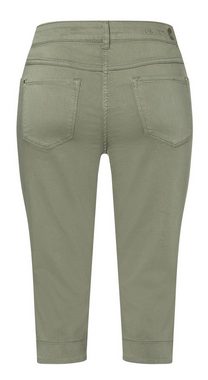 MAC Stretch-Jeans MAC DREAM CAPRI light army green PPT 5476-00-0425 644R