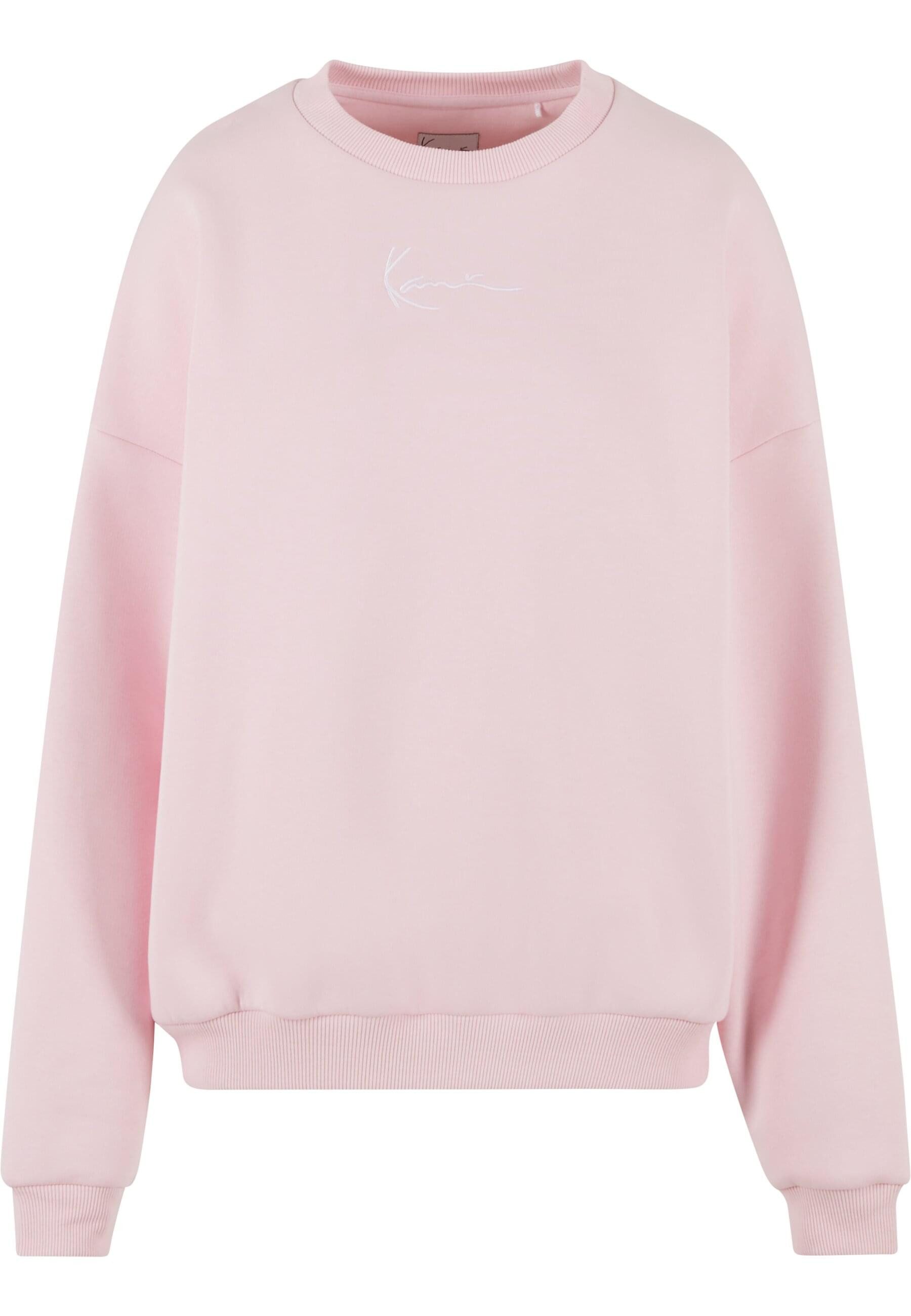 Karl Kani Sweater Karl Kani Small Signature Essential Os Crew günstig online kaufen