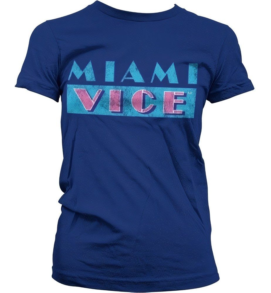 Miami Vice T-Shirt