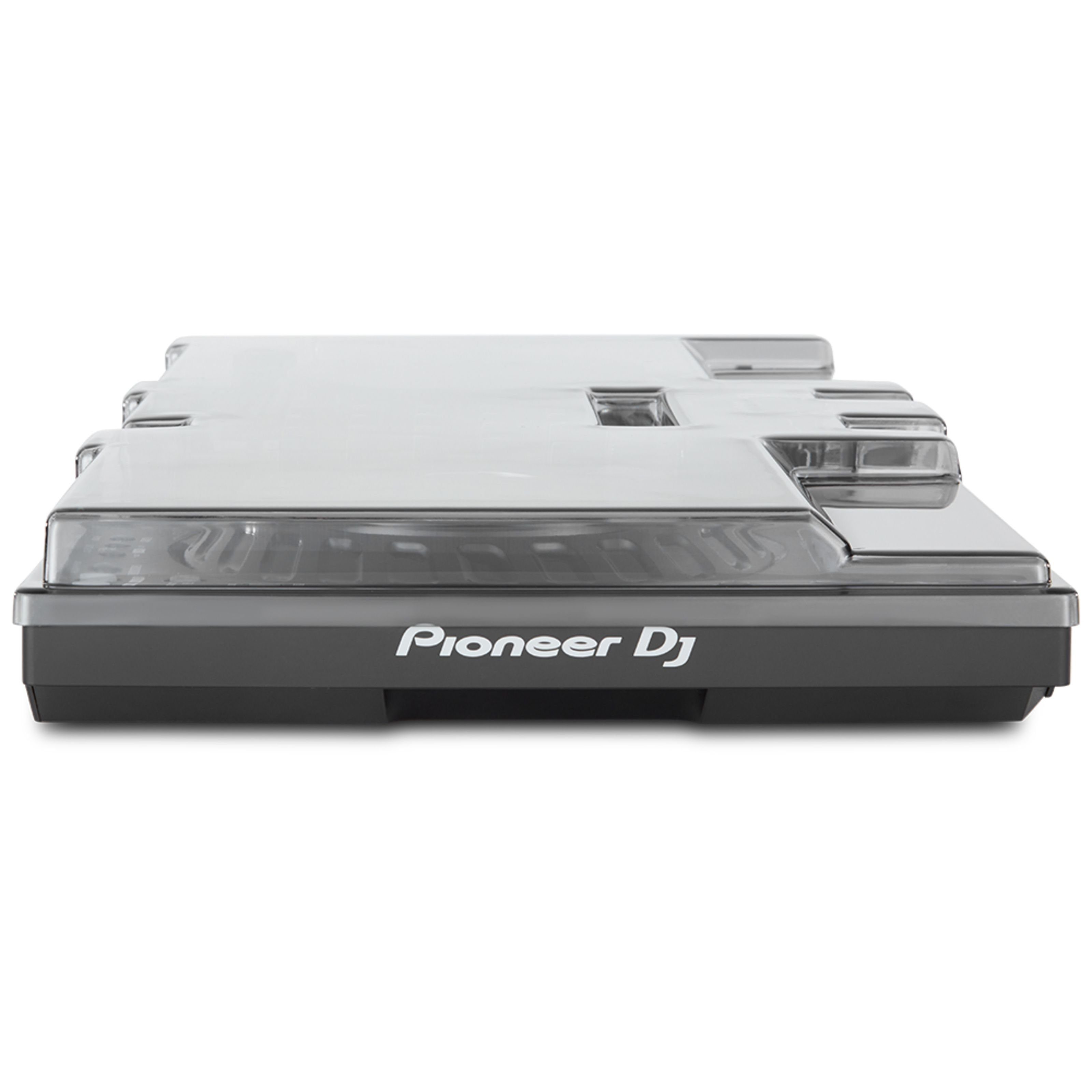 Decksaver Abdeckhaube, Pioneer DDJ-FLX6 Cover - Cover für DJ Equipment