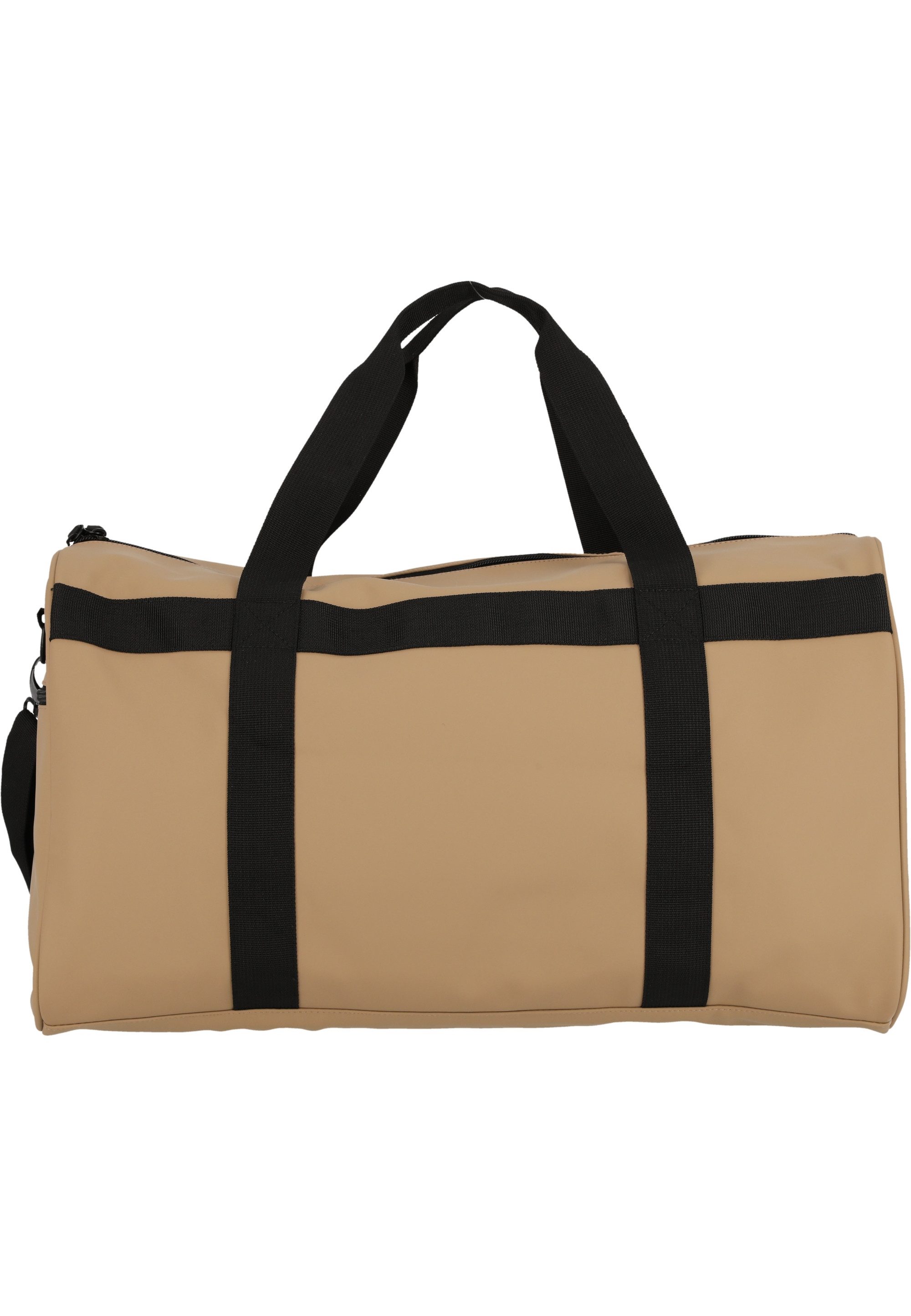 WEATHER REPORT Sporttasche Bronze, mit 40 Liter Volumen