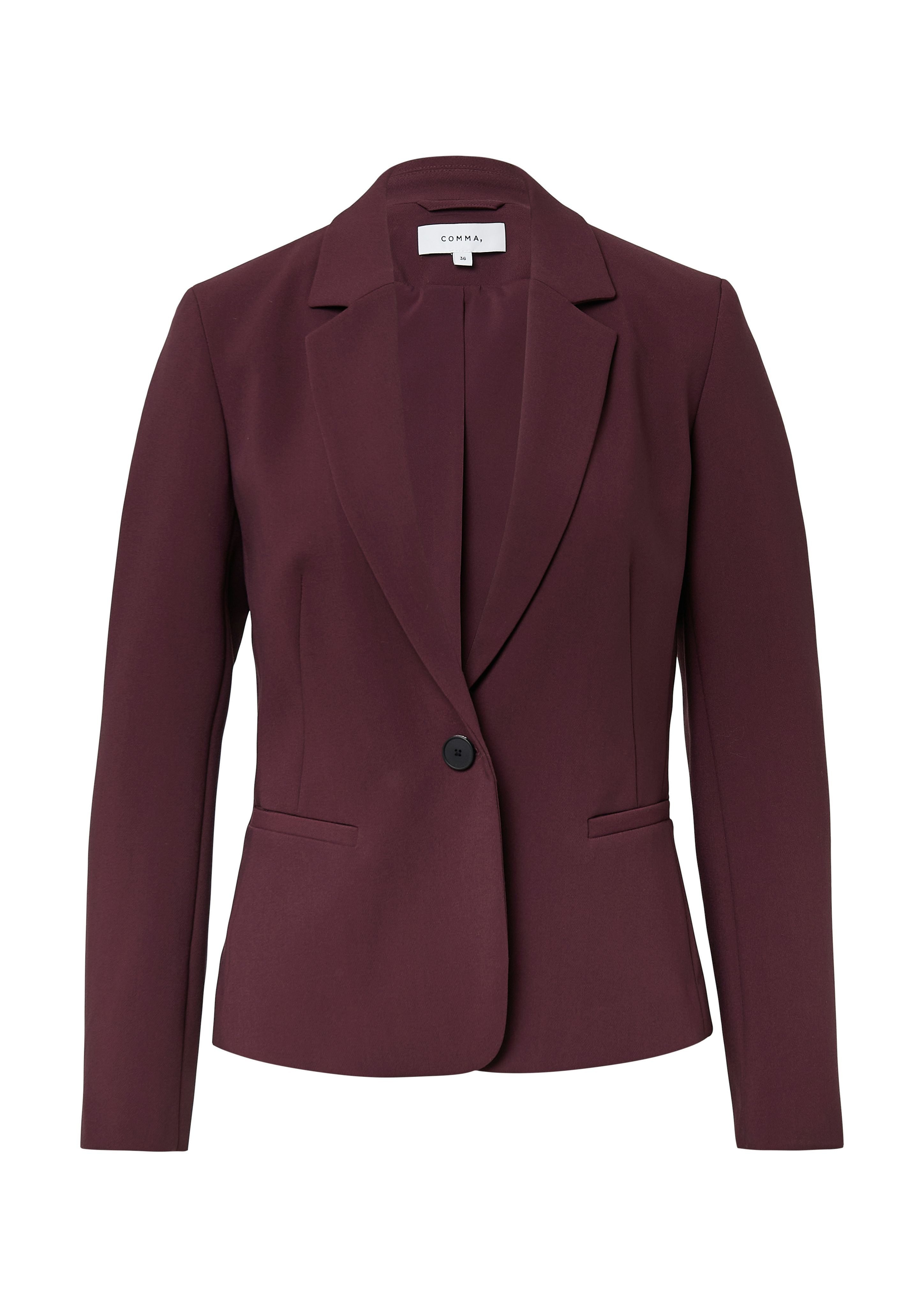 comma Jackenblazer günstig online kaufen