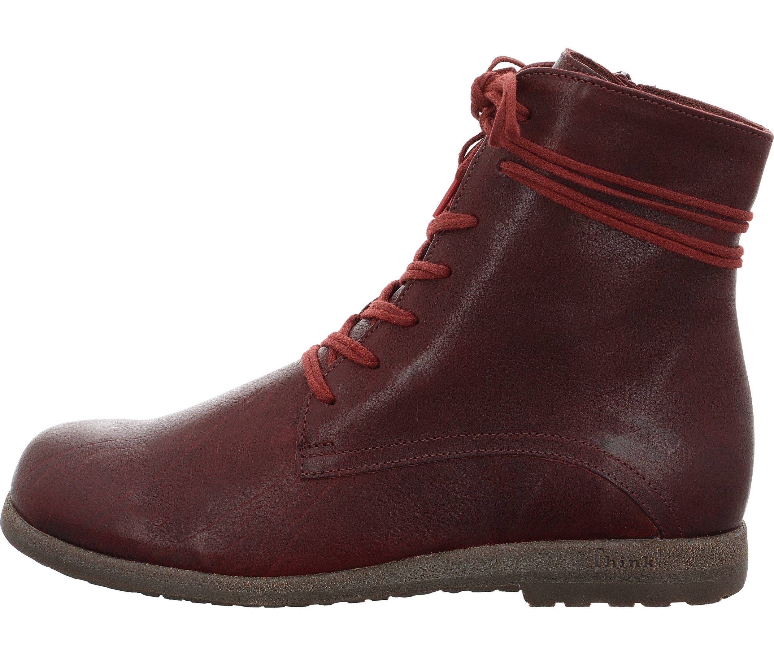 Rento Schnürstiefelette