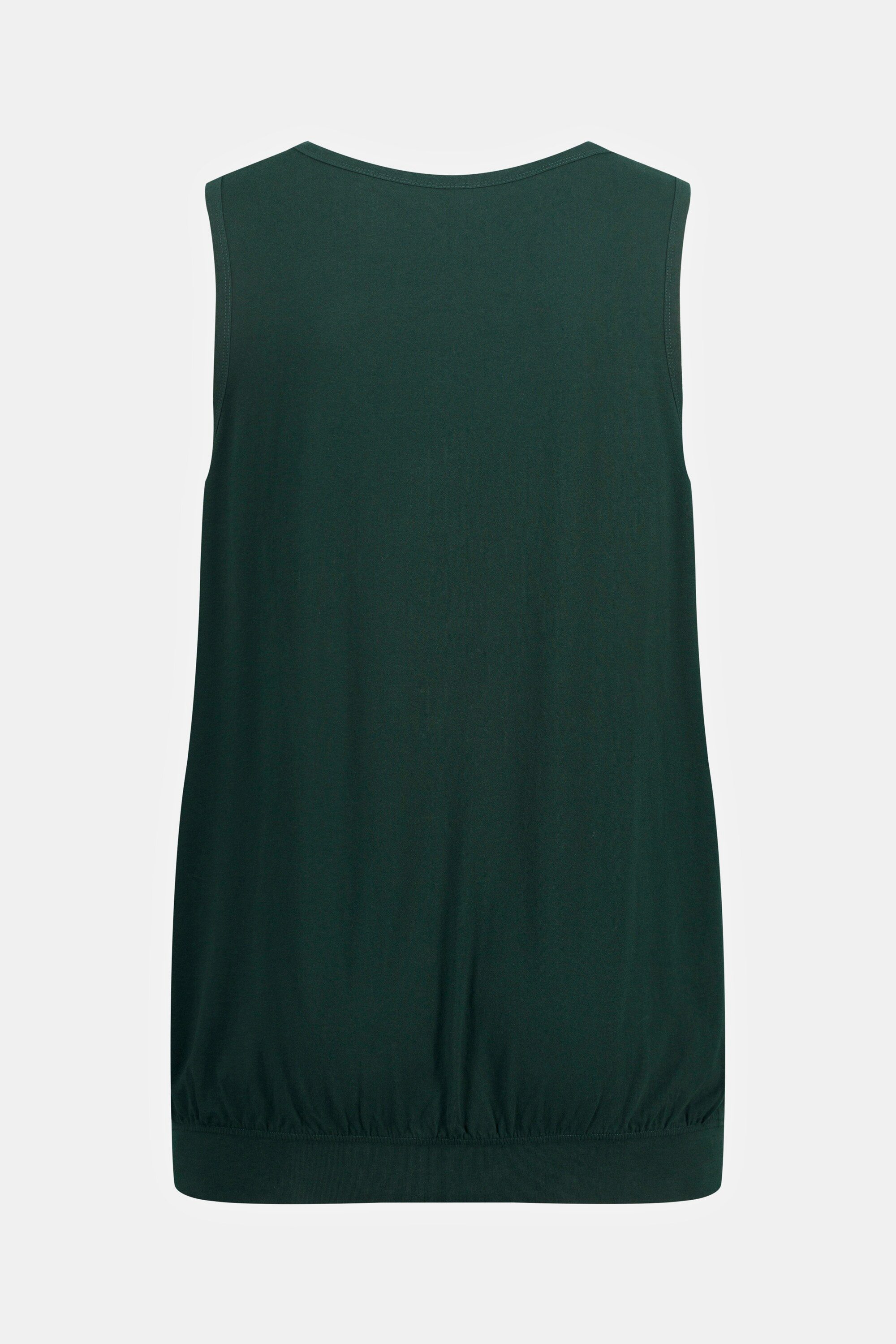 JP1880 T-Shirt Tanktop Bauchfit Spezialschnitt