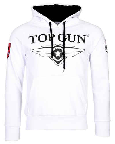TOP GUN Kapuzenpullover »Defender TG20191012«