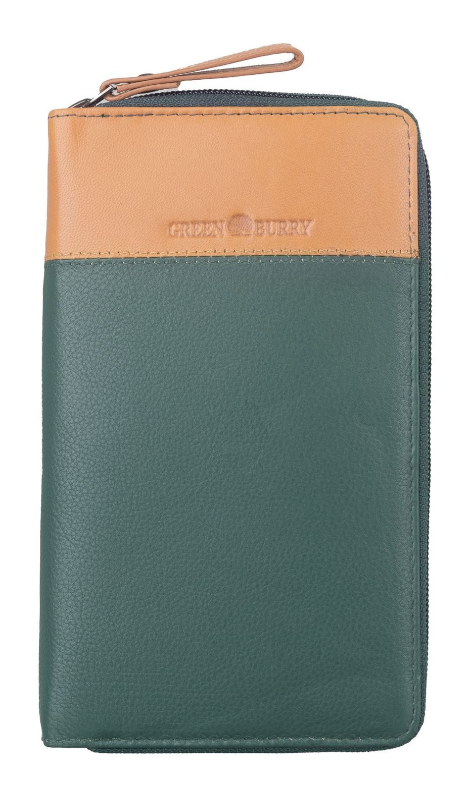 Geldbörse RV-Long Wallet RFID