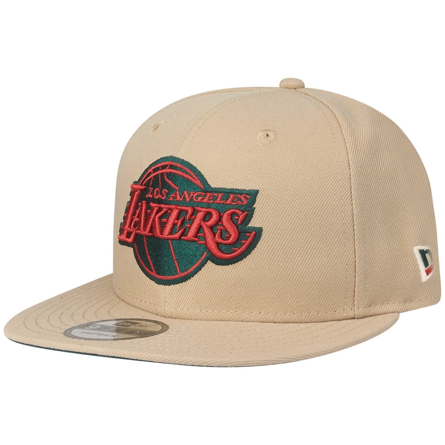 Snapback Cap 9Fifty Los Angeles Lakers