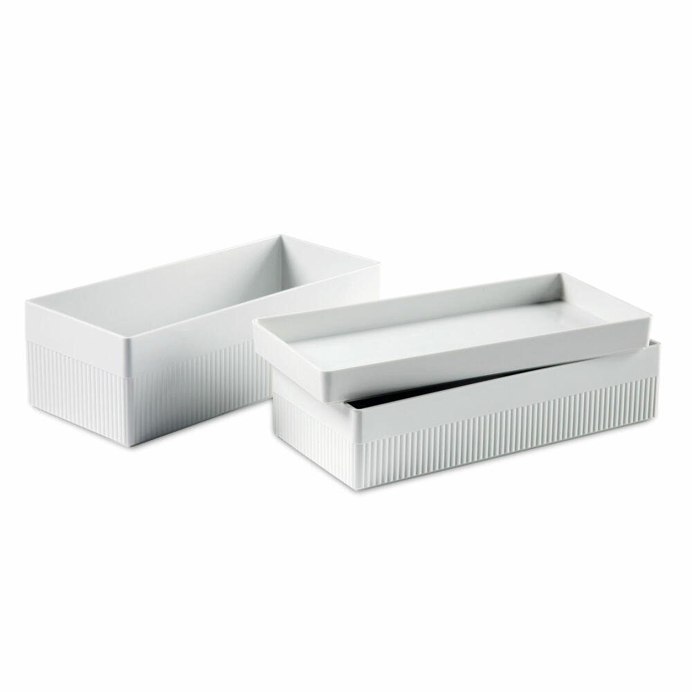 Authentics Aufbewahrungsbox Stapelbox Kali M