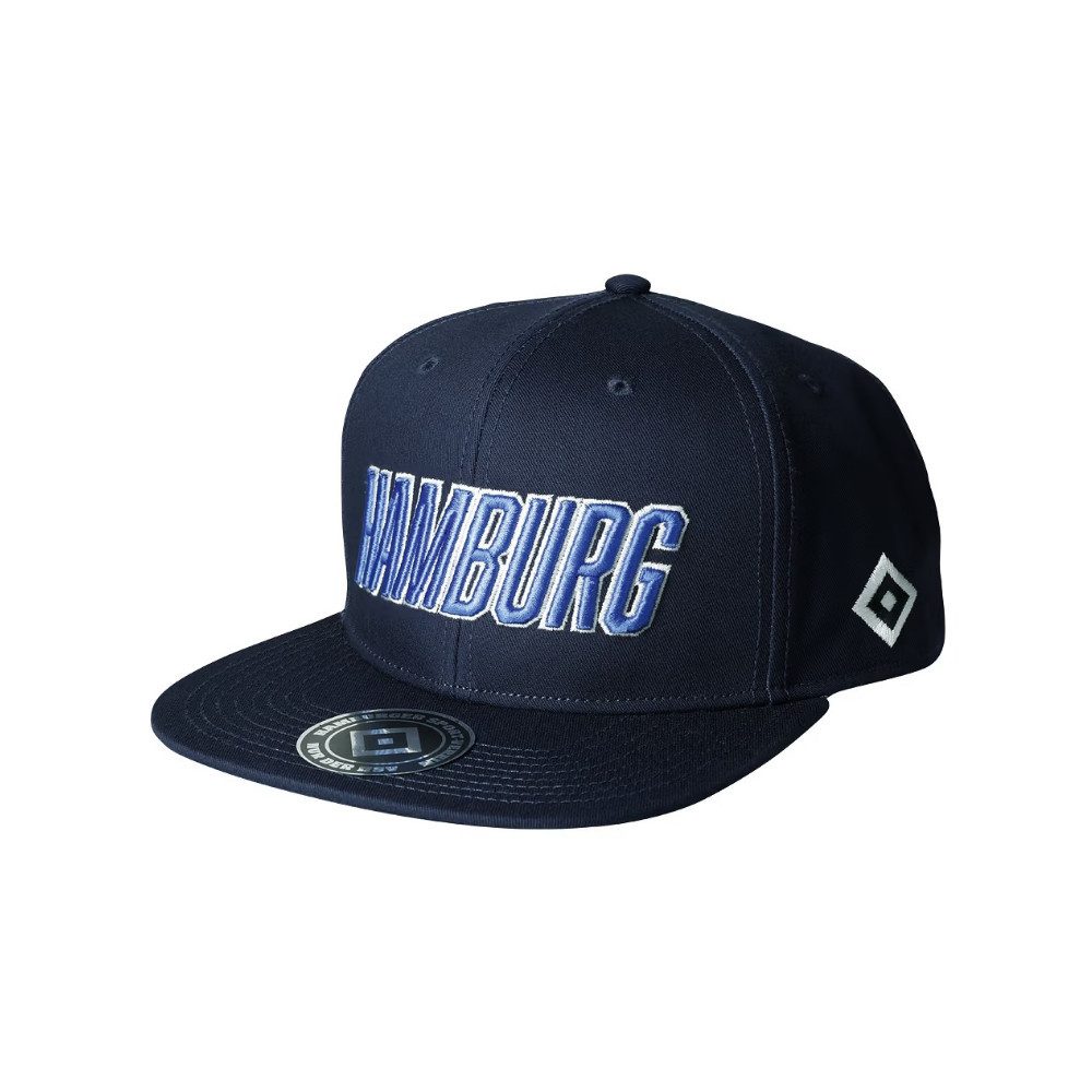 VertriebsArena GmbH Baseball Cap HSV Kappe "Vadim"