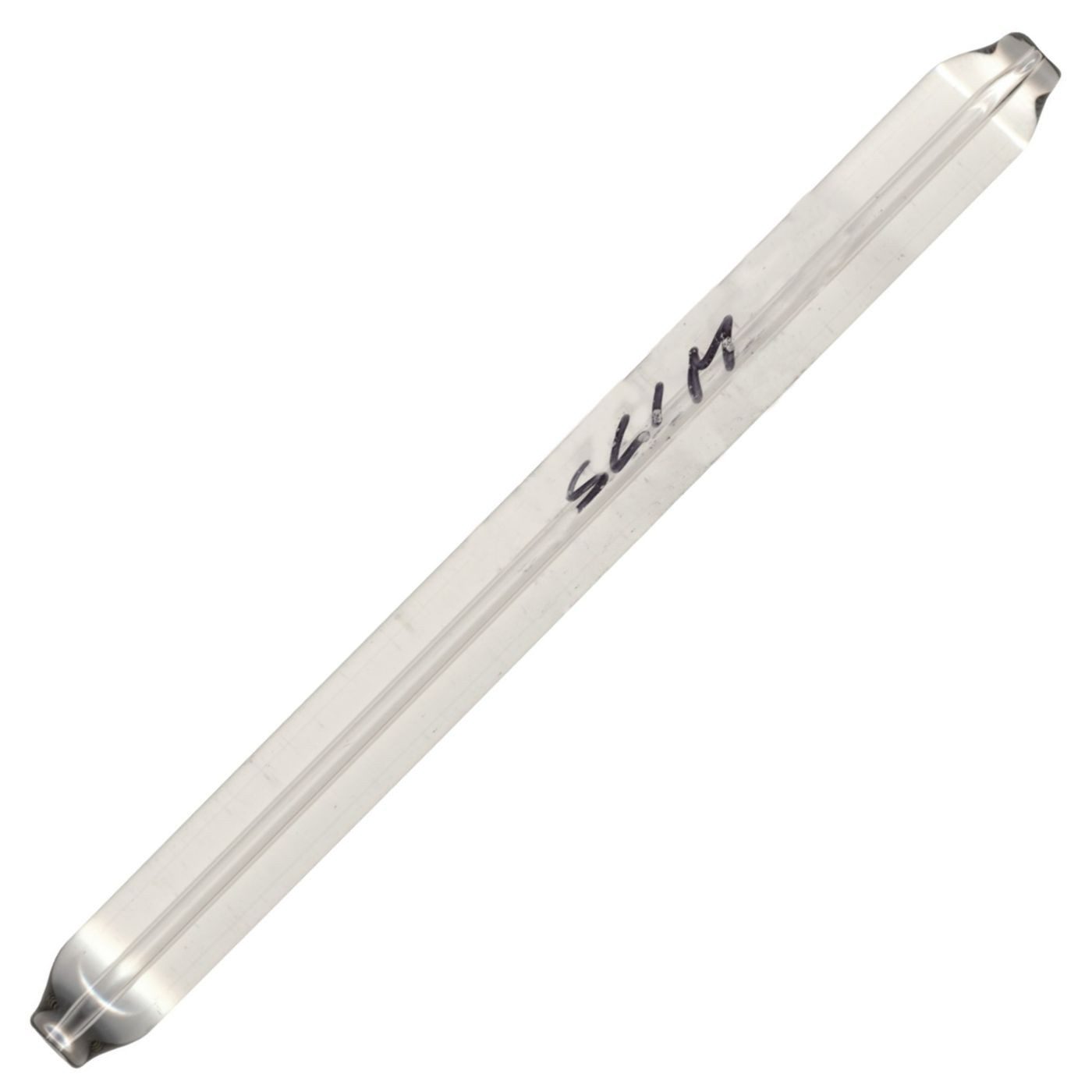 TFT Sbirolino TFT Slim Glas Glasgewichte - Tremarellagewicht zum Forellenangeln