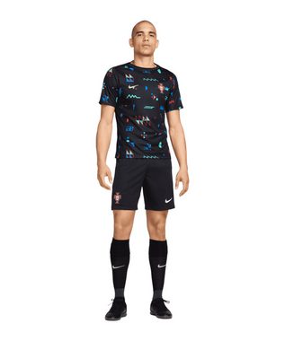 Nike Sporthose Portugal Short Away EM 2024