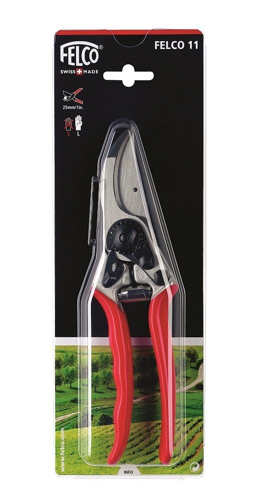 FELCO Gartenschere Felco 11 Gartenschere Baumschere Rebschere günstig online kaufen