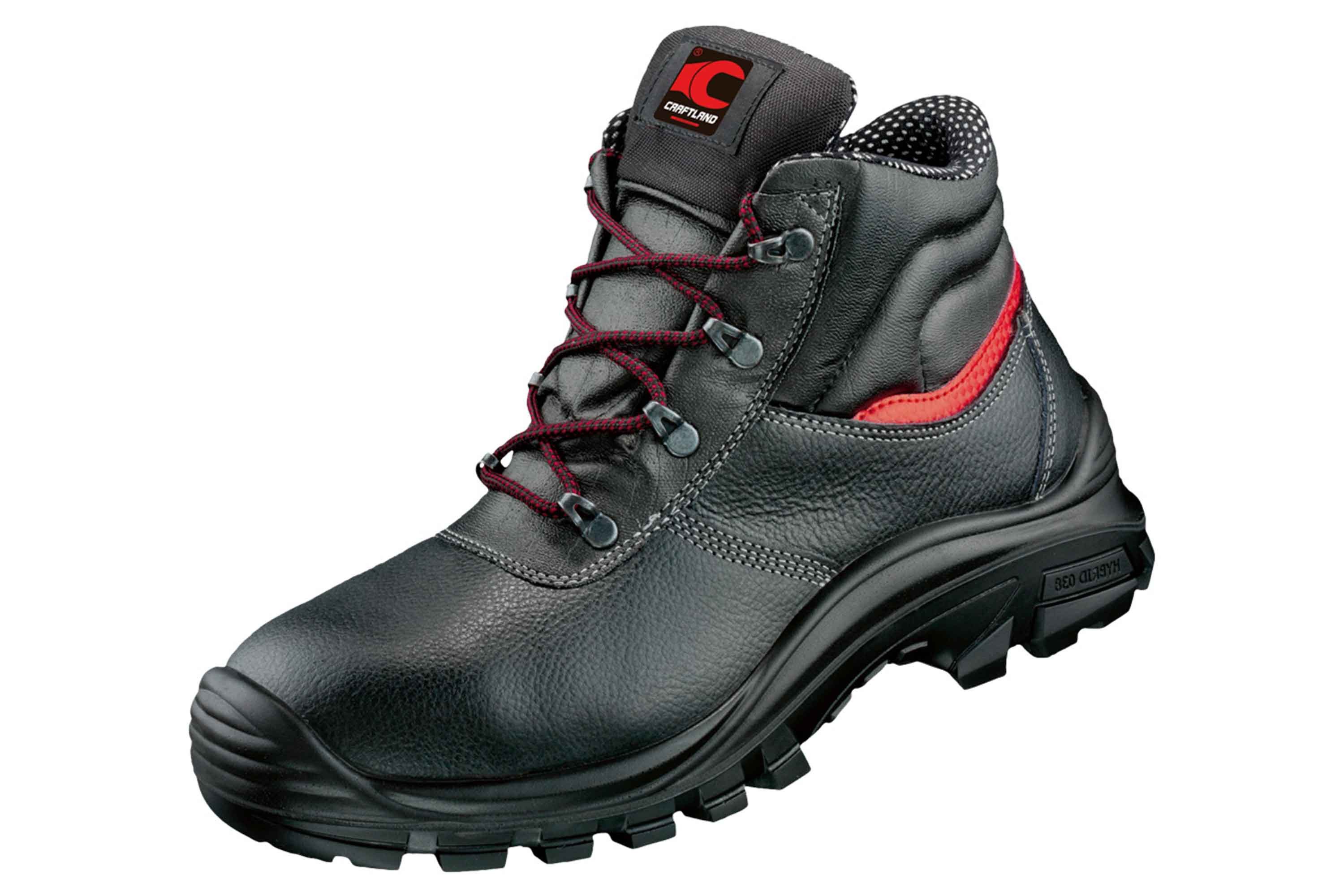 Craftland [D2C]33189 Arbeitsschuh