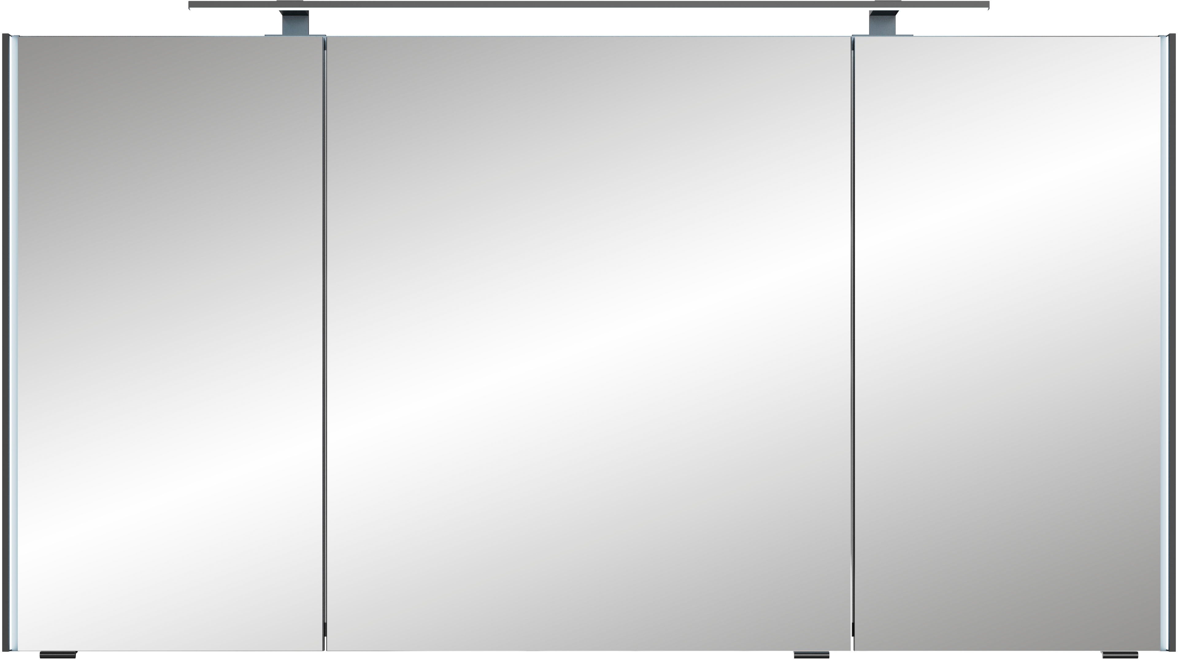 Saphir Spiegelschrank Serie 7045 Badezimmer-Spiegelschrank inkl. günstig online kaufen