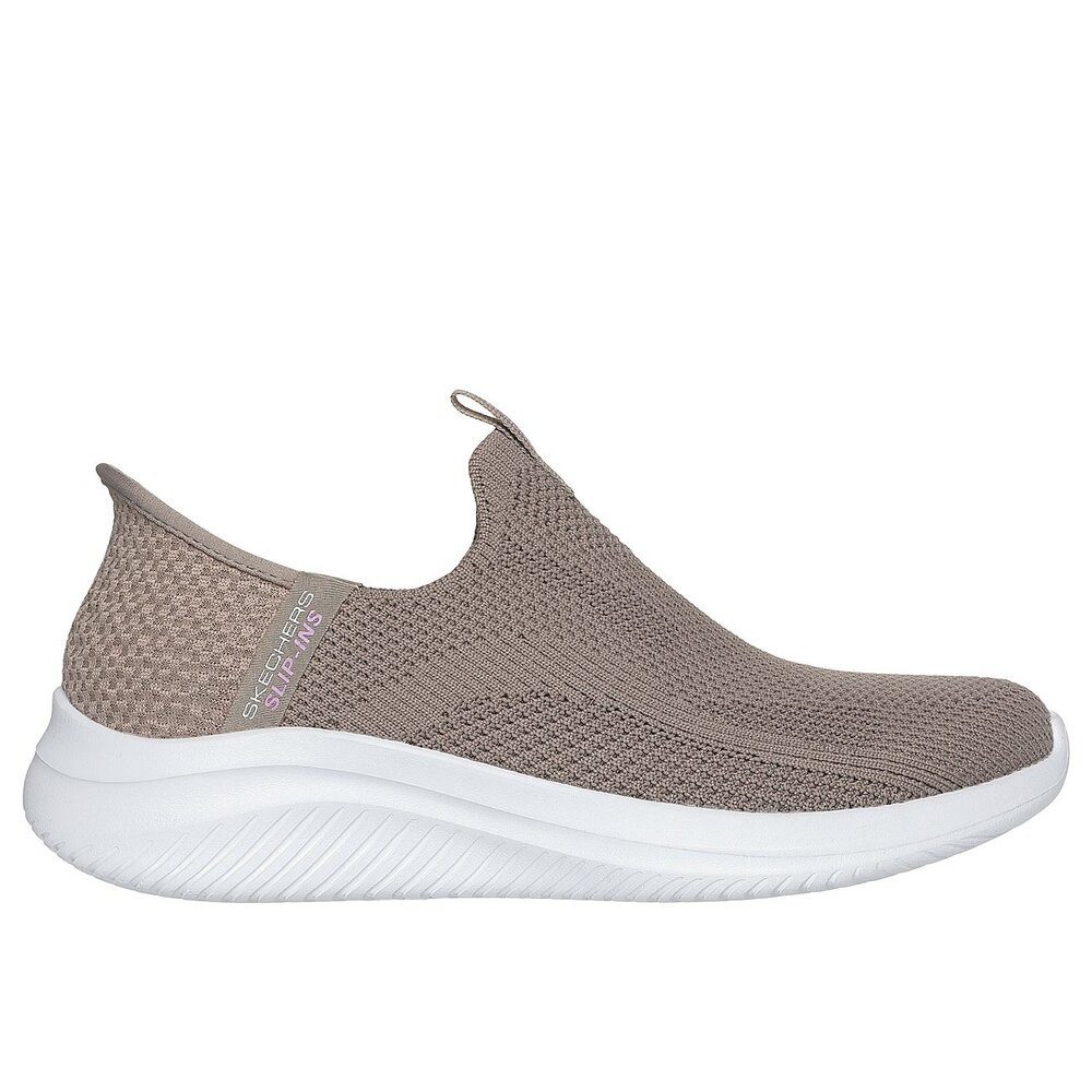 Skechers Skechers – Slip-ins: Ultra Flex 3.0 Easy Win – Braun Slipper