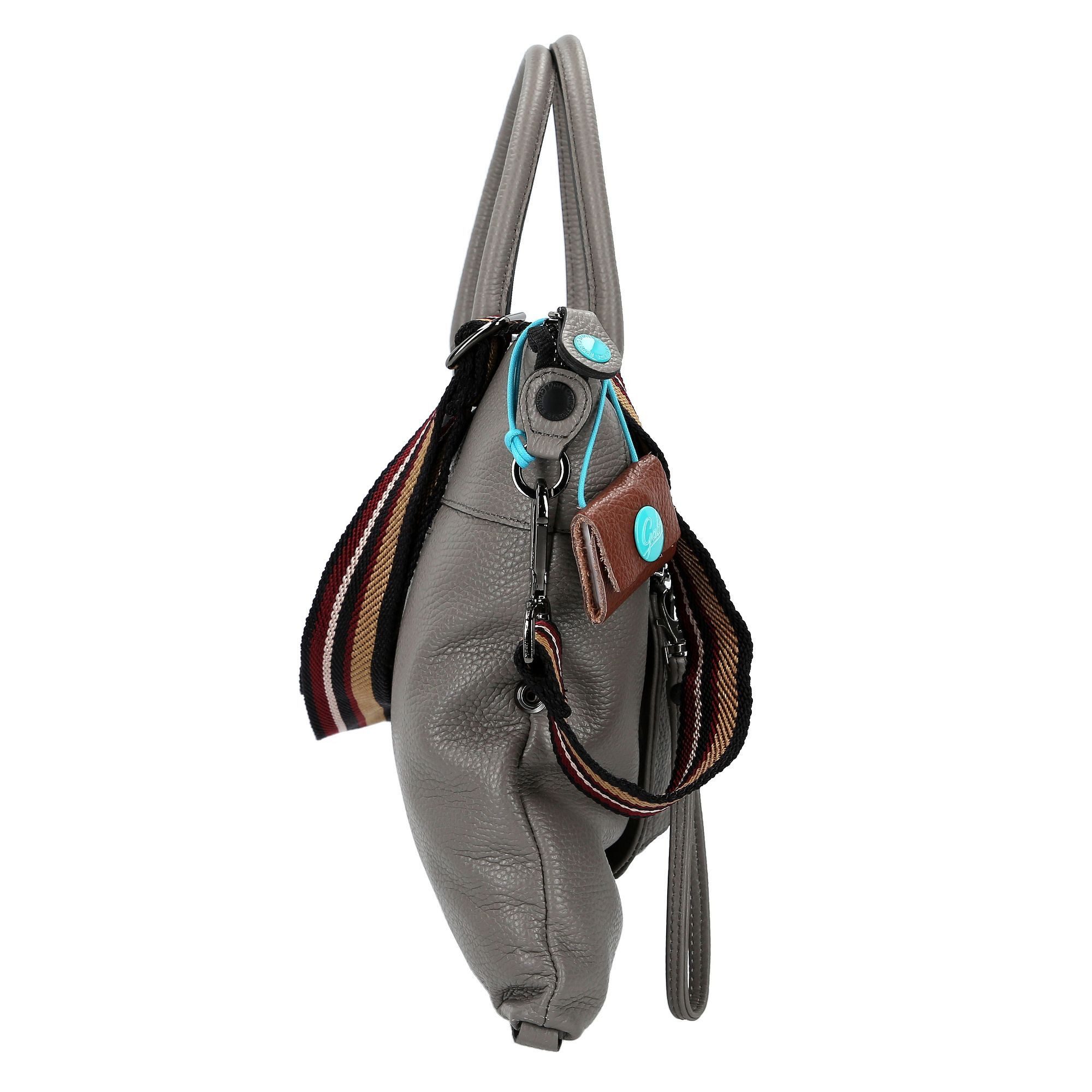 Gabs Henkeltasche Lavinia, Leder