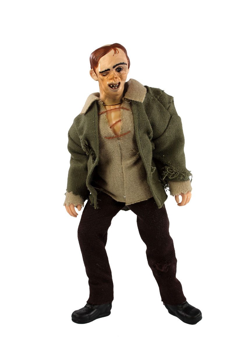Mego Actionfigur Mego Universal Monsters Der Glöckner von Notre Dame Limited Edition Ac