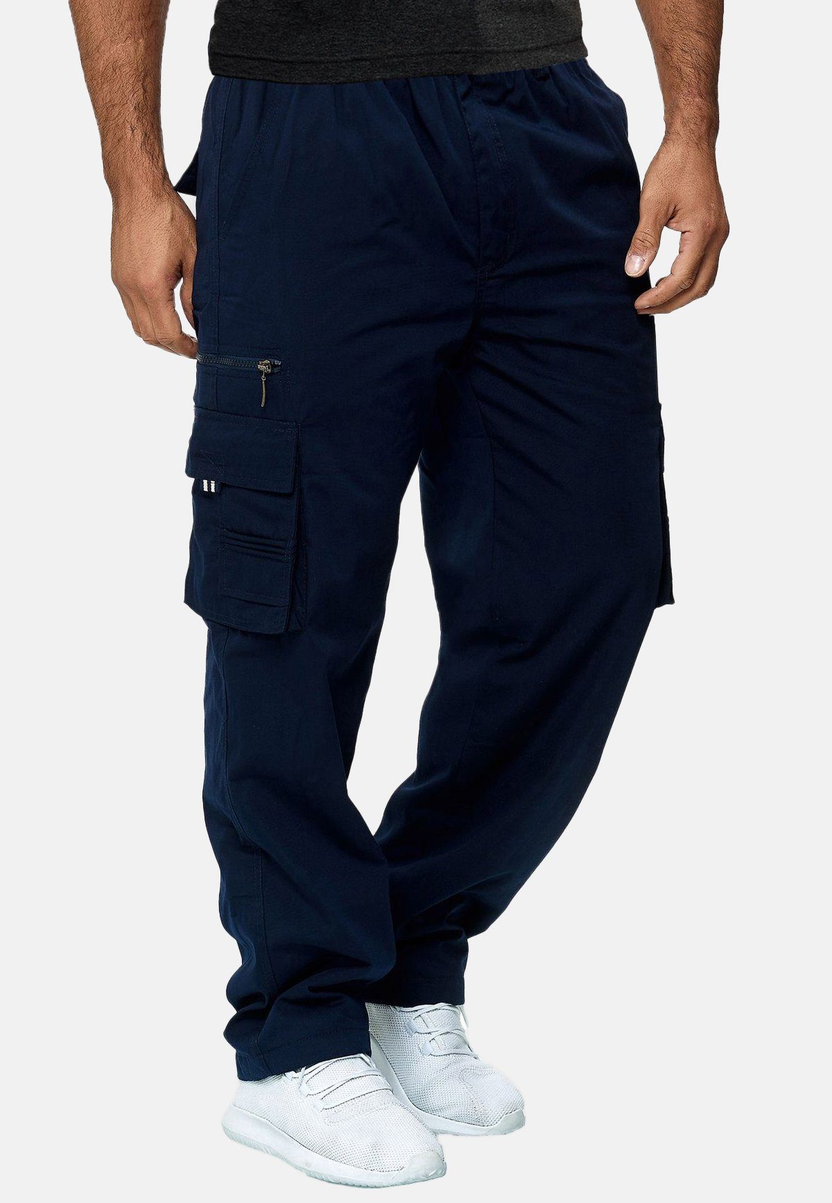 LMC Cargohose Thermo Cargo Leichte Arbeitshose günstig online kaufen