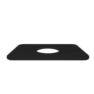 fossi3D Geldbörse Karte kompatibel für Apple Airtag Portemonnaie Geldbörse Geldbeutel
