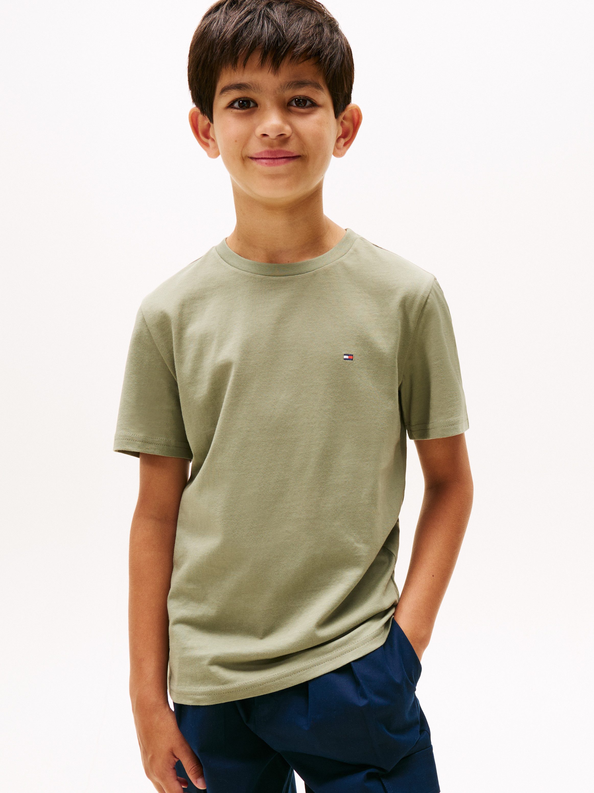 Tommy Hilfiger Underwear T-Shirt 2 PK günstig online kaufen
