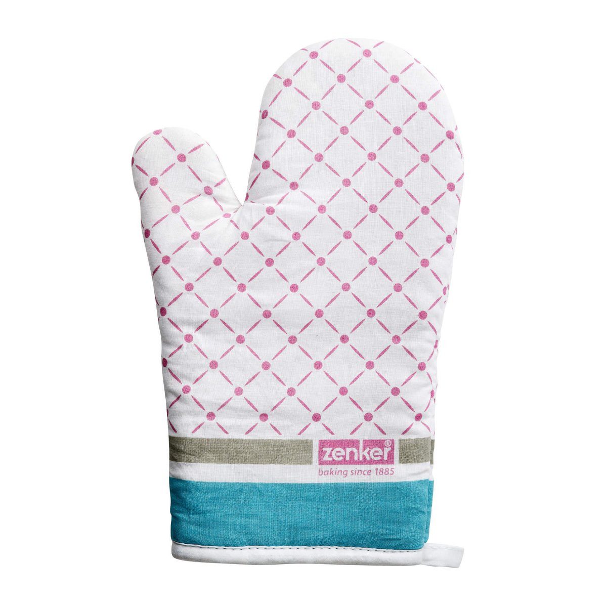 Topfhandschuhe Topf- und Backhandschuh