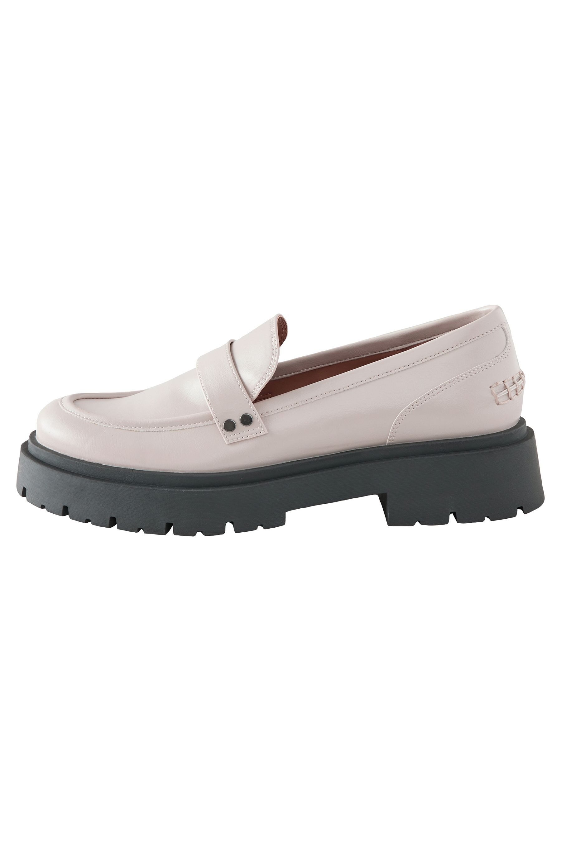 Next Forever Comfort® Loafer mit dicker Sohle Loafer