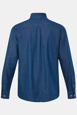 JP1880 Businesshemd JP AWARE Hemd Langarm Buttondown-Kragen