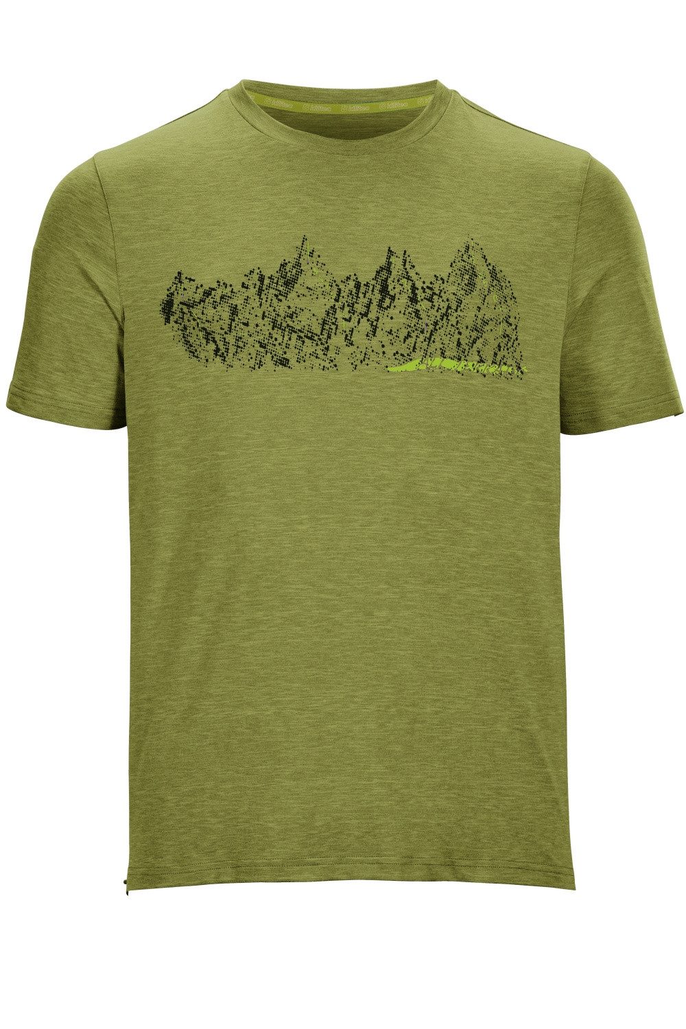 Killtec T-Shirt killtec Herren T-Shirt Lilleo günstig online kaufen