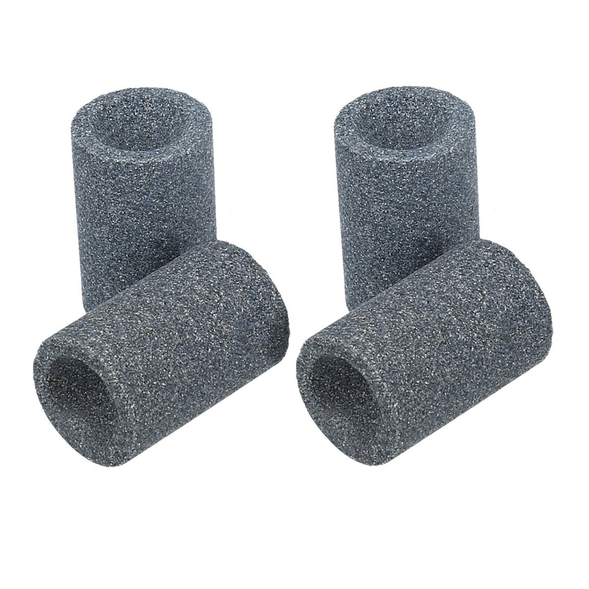 Dartpfeil 4x Dartpfeile Spitzer aus Sandstein