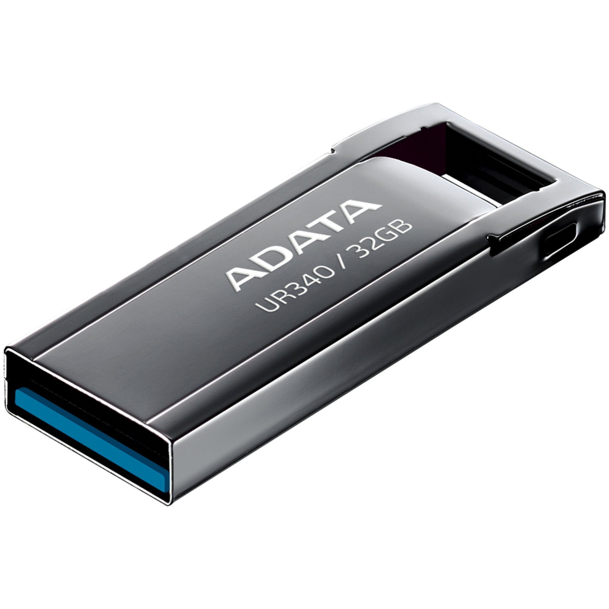ADATA ADATA UR340 32 GB, USB-Stick, (USB-A 3.2 Gen 1) USB-Stick
