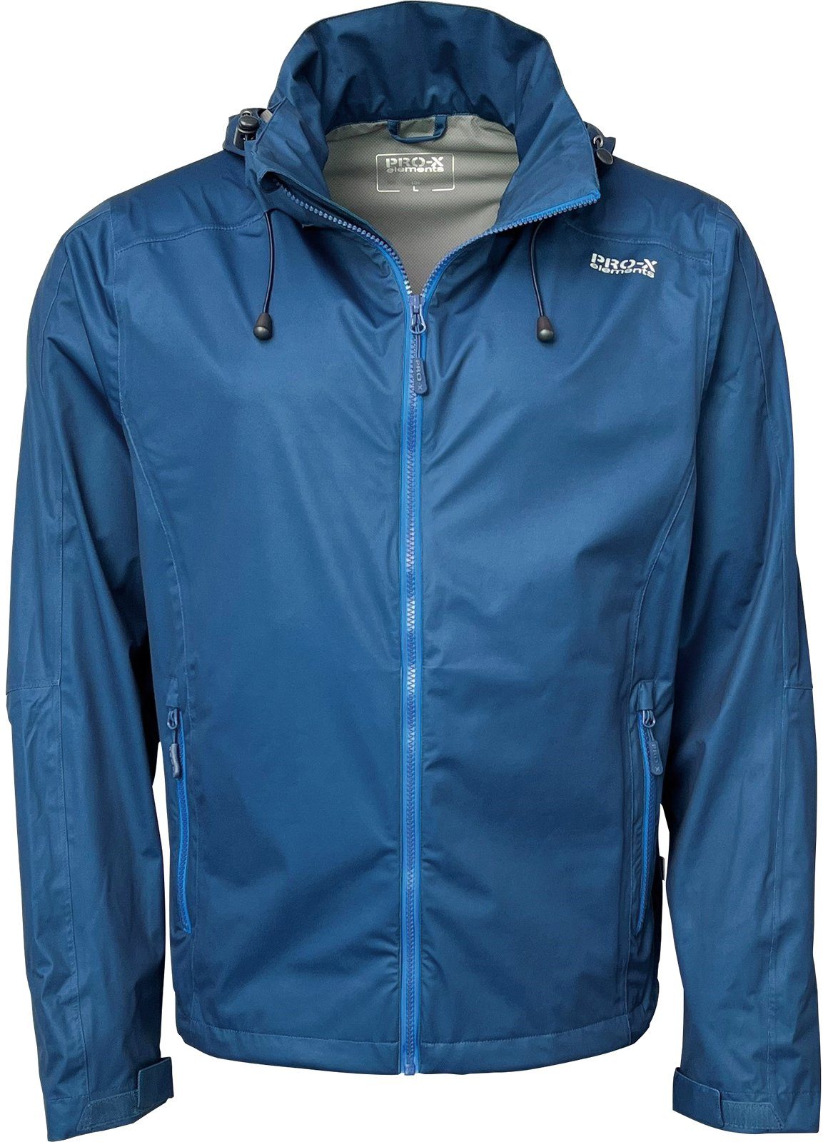 Funktionsjacke OSKAR