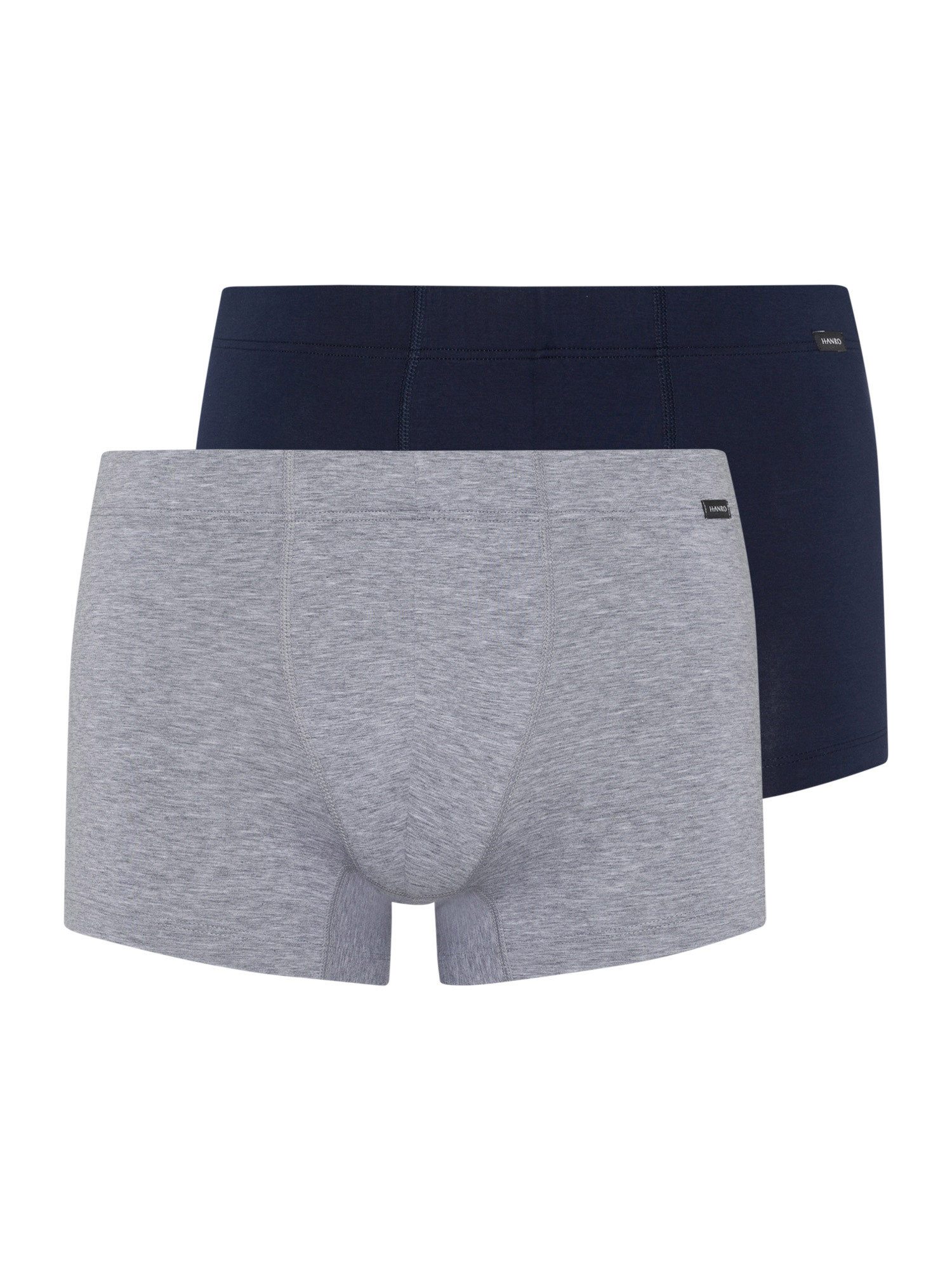 Hanro Retro Pants 2-Pack Cotton Essentials günstig online kaufen