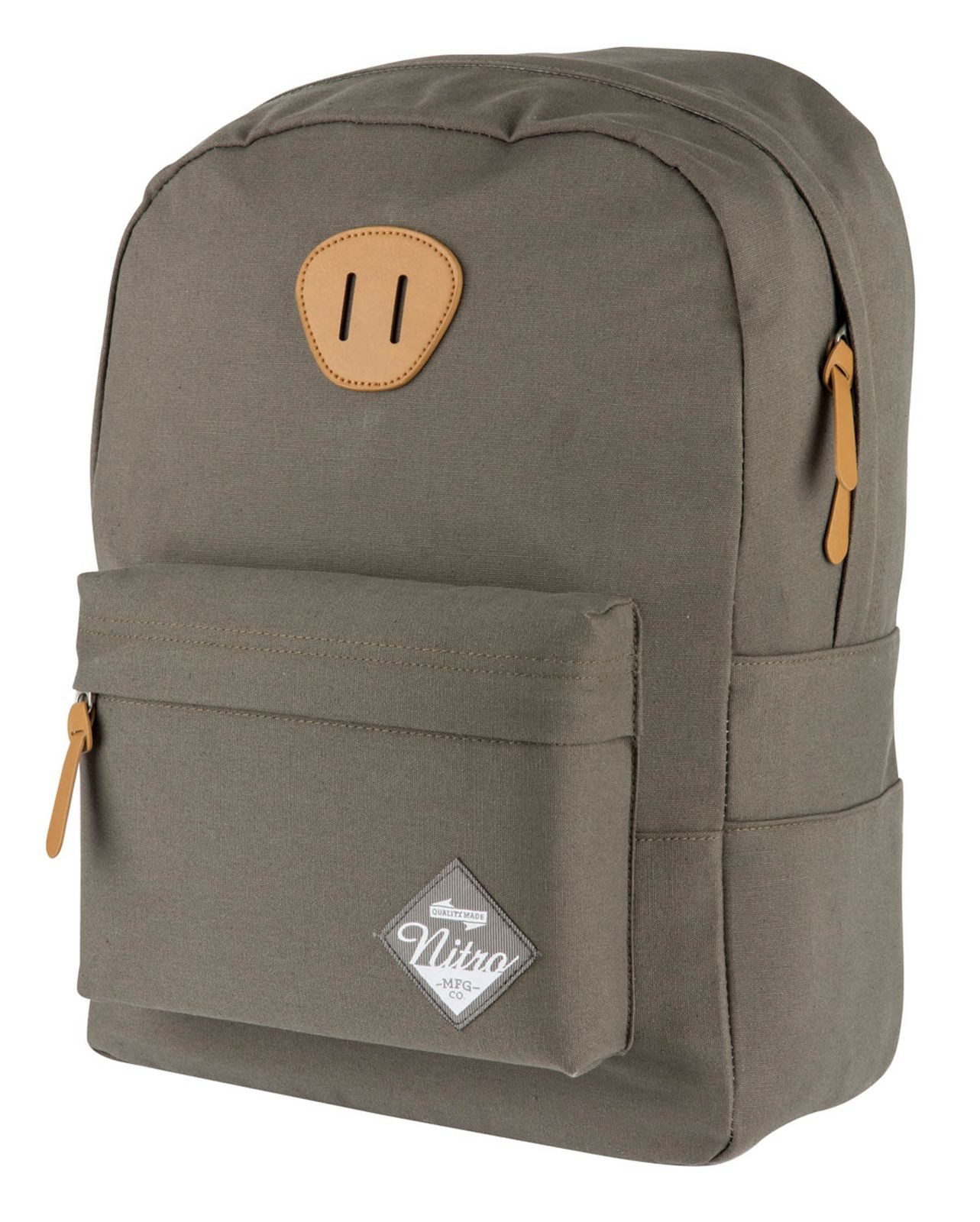 NITRO Rucksack Urban Classic Backpack