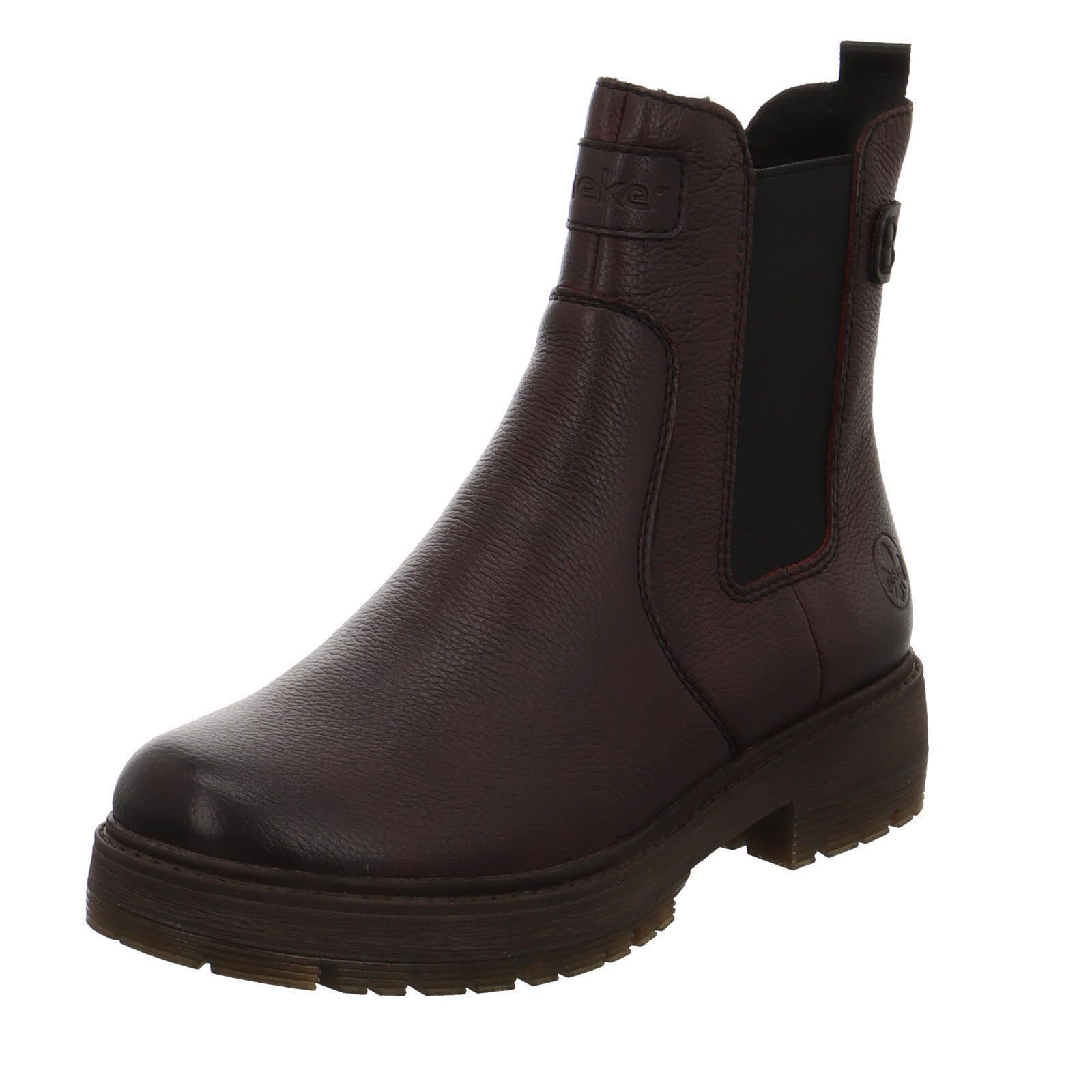 Rieker 7586035 758 Stiefelette