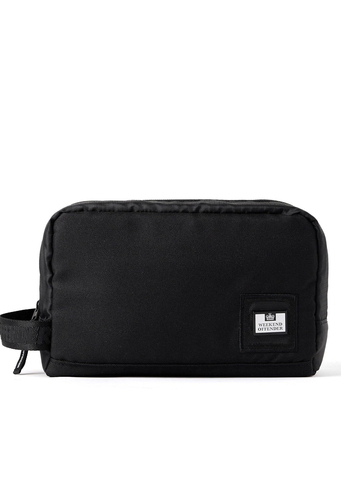 Weekend Offender Kulturbeutel WASH BAG Unisex, Waschtasche unisex, Washbag, günstig online kaufen