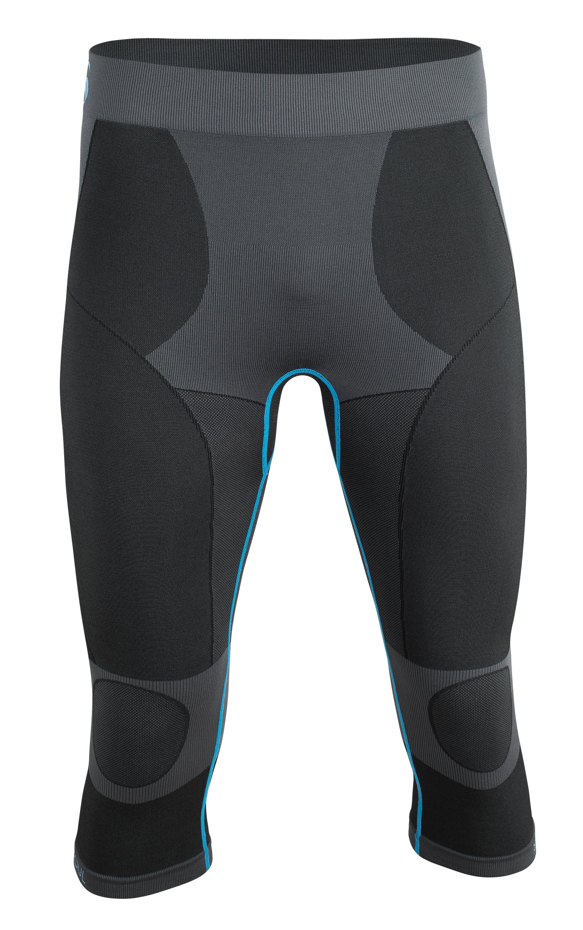 Funktionshose Seamless, Base Layer