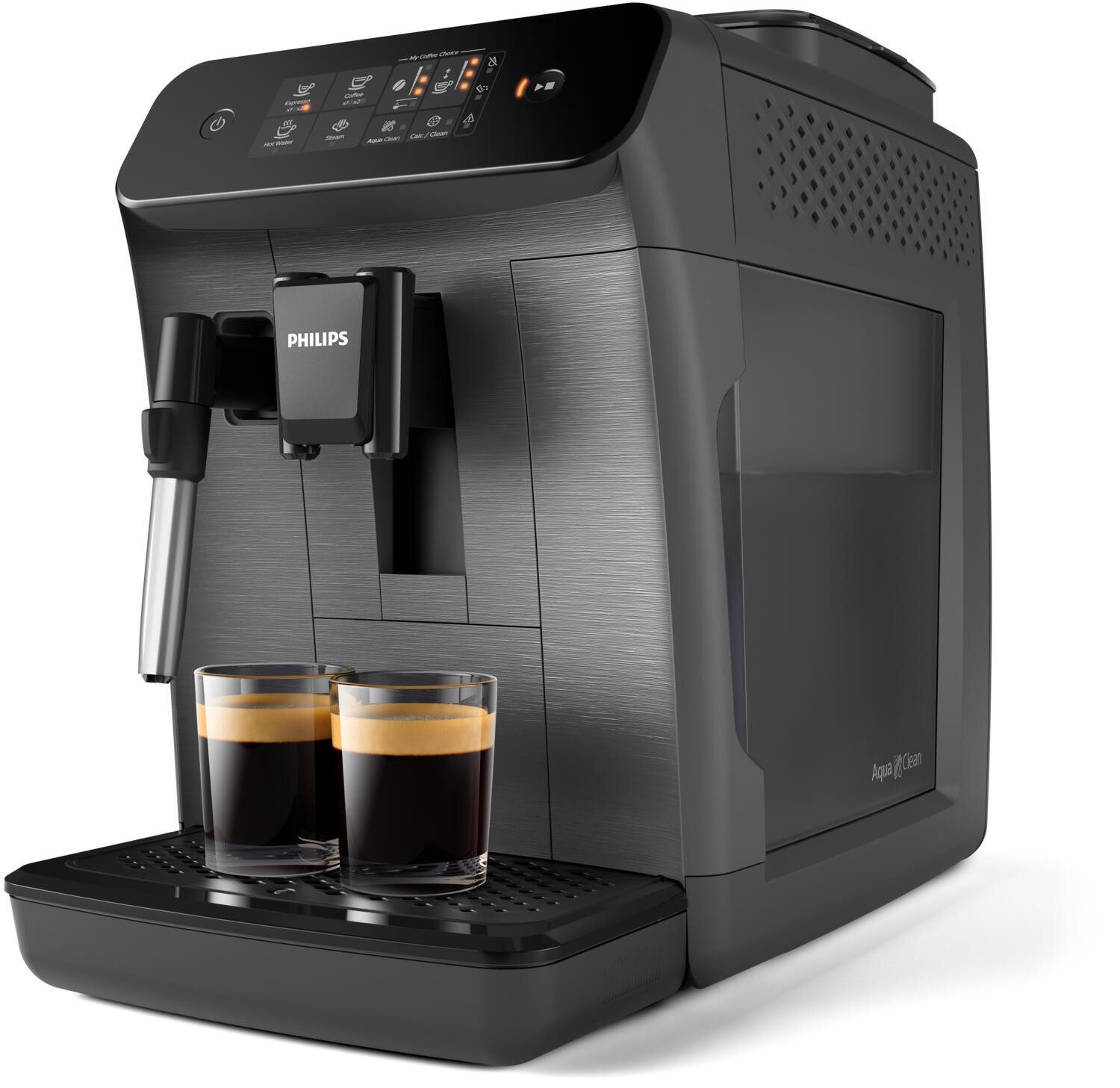 Philips Kaffeevollautomat