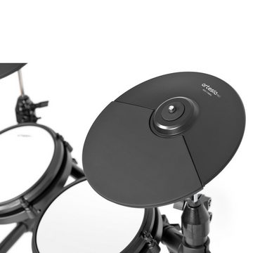 Artesia E-Drum A30 Schlagzeug Set
