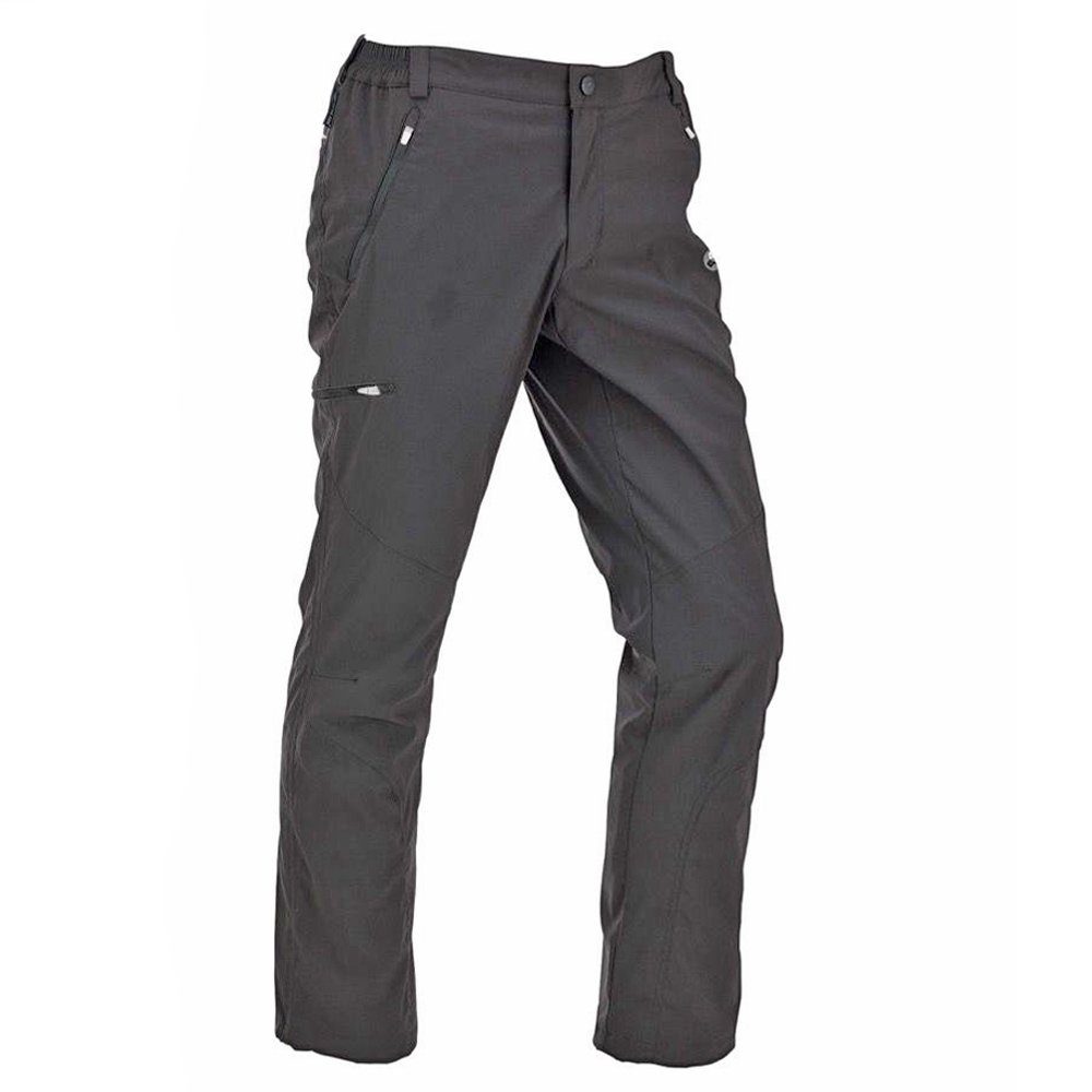 Maul Softshellhose Maul - Wallis REC. Herren winddichte, wasserdichte Hose