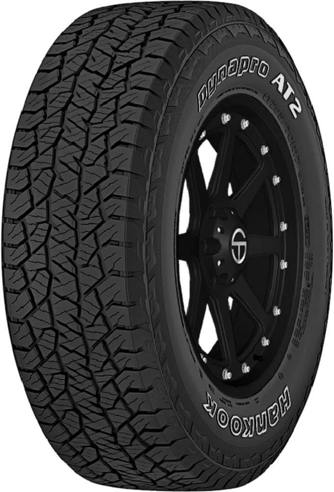 Hankook Ganzjahresreifen HANKOOK, 1-St., AT-2 (RF-11)