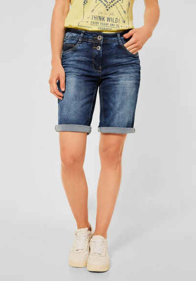 SportScheck Damen Kleidung Hosen & Jeans Kurze Hosen Bermudas Bermudas Damen 