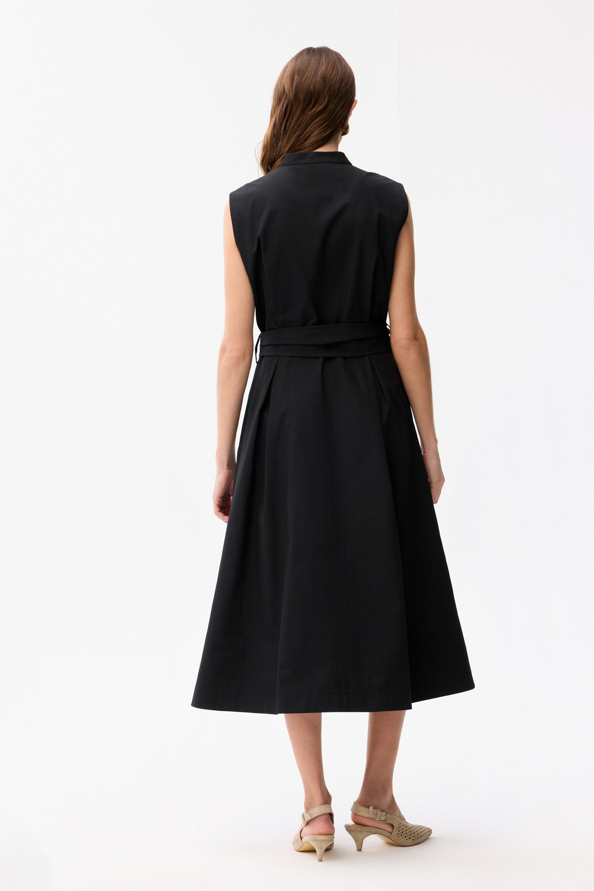 adL Hemdblusenkleid