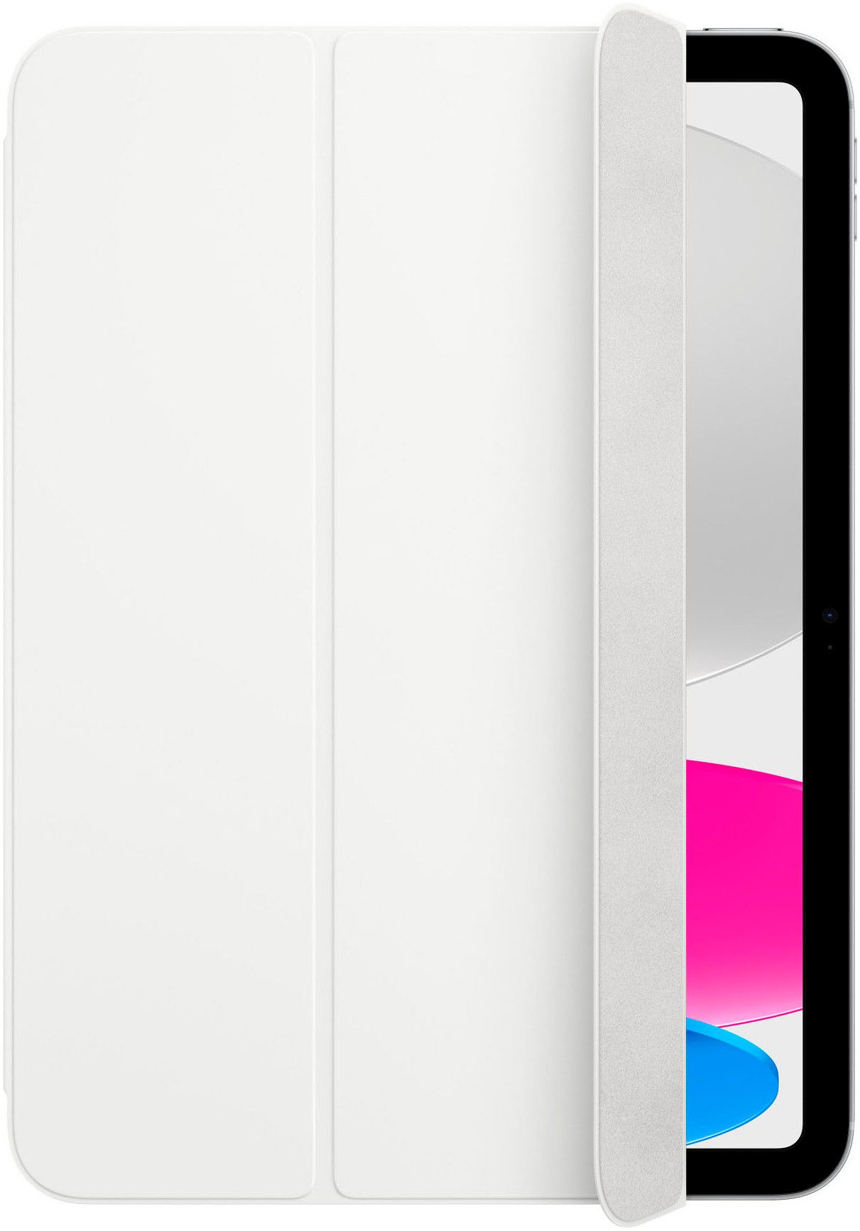 Apple Tablet-Hülle Smart Folio für iPad (A16) 27,9 cm (11 Zoll)